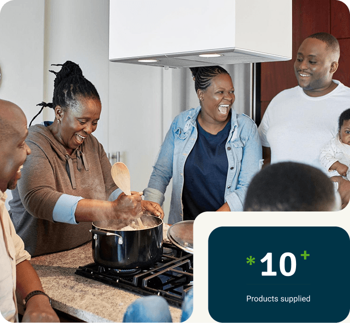 Who we are Heritage foods